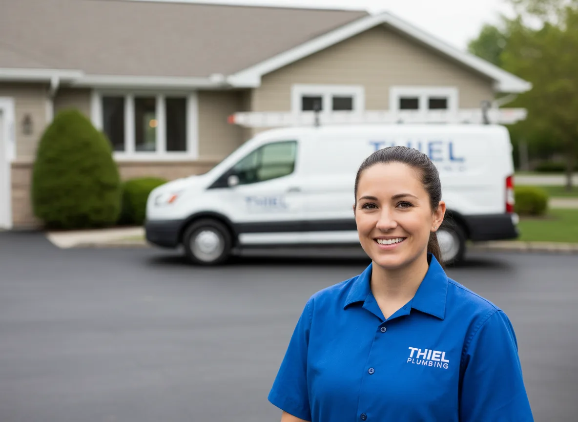 Plumber Lynn, IN FAQs